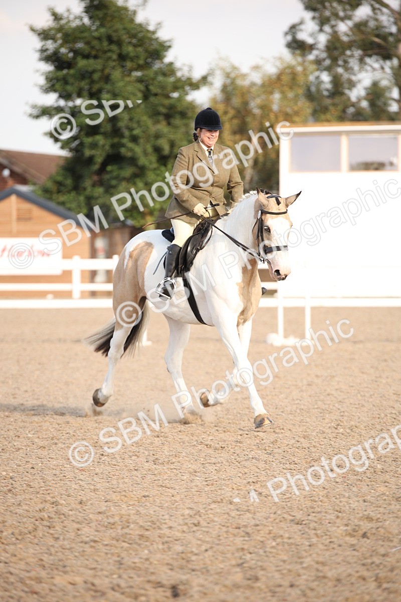 SBM_08846 - Class 12R Regional Ridden Pre-Vet
