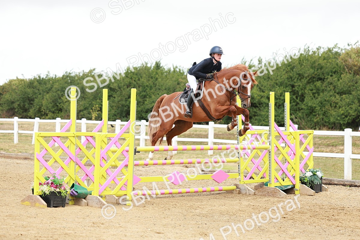 SBM_007062 - Class 2 - Senior Discovery - 1.00m Open