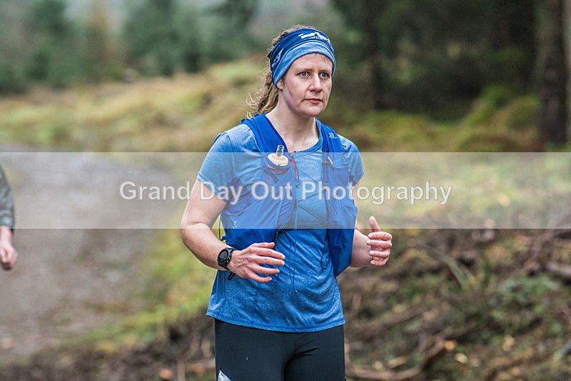 Glentress 21  10K-2011 - High Terrain Events Glentress 21 & 10K Trail Runs Saturday 18th February 2023