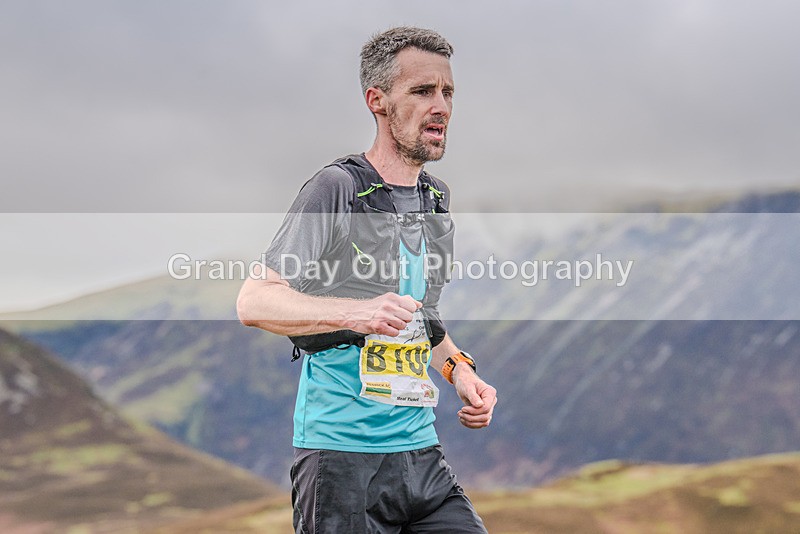 British Fell Relay-1029 - British Fell & Hill Relay Championship Braithwaite Keswick Saturday 21st October 2023