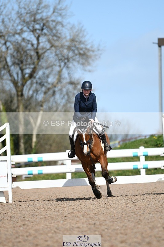 250330-122946-06779 - Cls 34 85cm National Amateur Quali