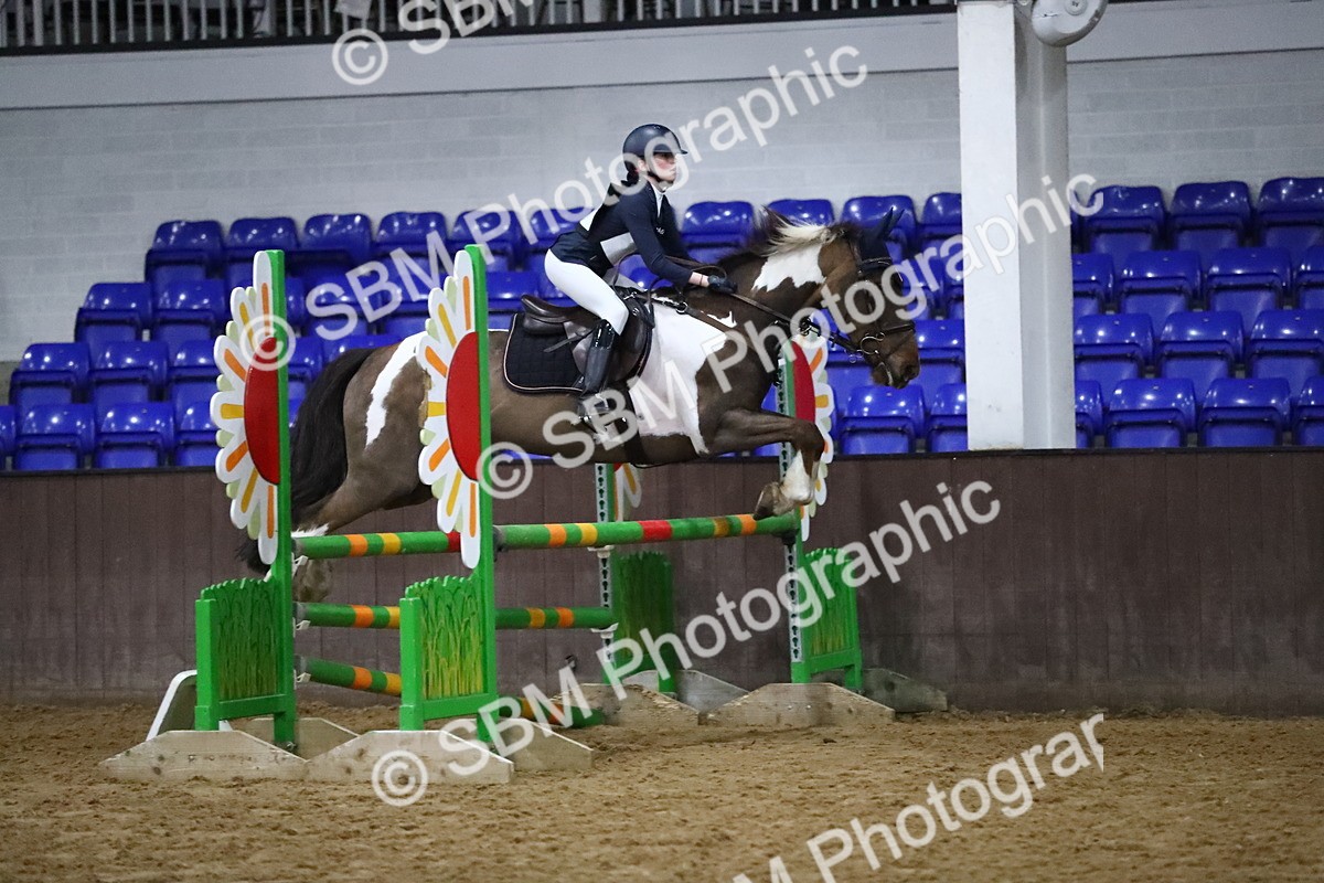 SBM_003171 - Class 8 - 1.00m