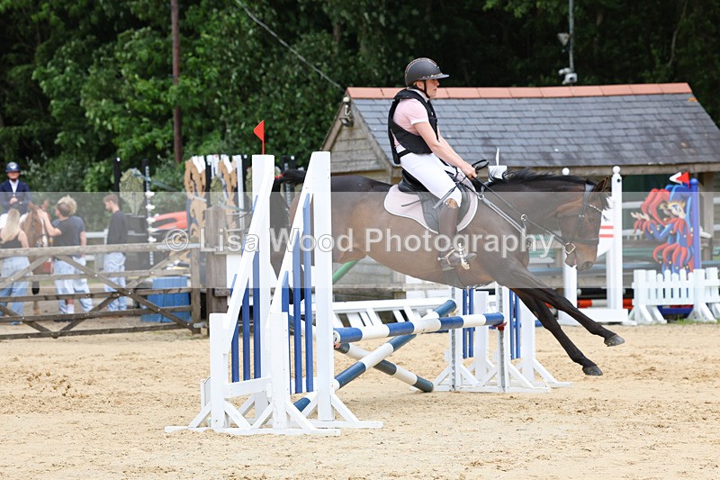 3E7A4438 - Class 7: 70cm Senior