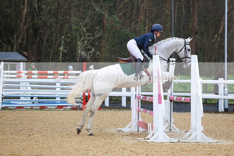 3E7A1397 - Class 1: 95 - 100cm