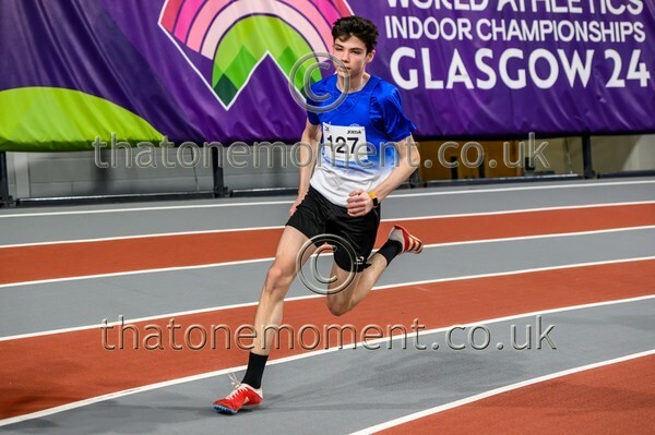 SeniorInd25-919349 - Track Male Set Two