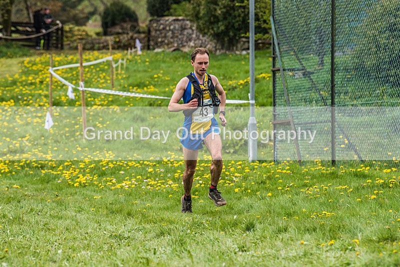 3 Peaks-1469 - The 3 Peaks Race - The Finish - Saturday 29th April 2023