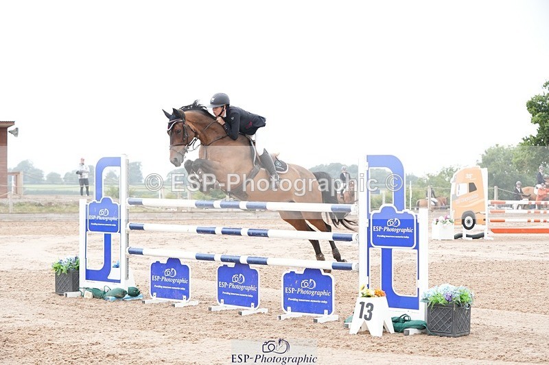 250727-134604-10621 - Cls 27 NAF Silver League Jump Off and Presentations