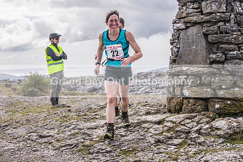 Dean Barwick-74 - Dean Barwick Dash Fell Race Sunday 19th April 2026