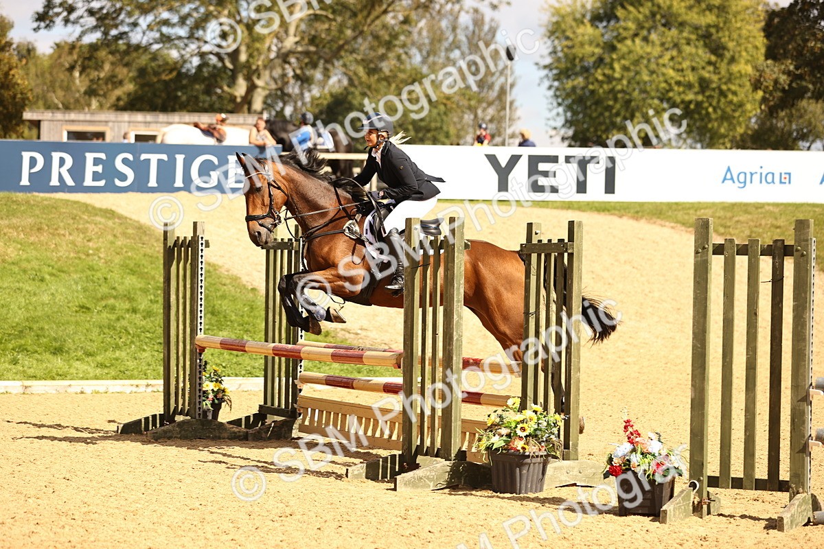 SBM_43294 - J40 Senior 90cm Supreme Championship