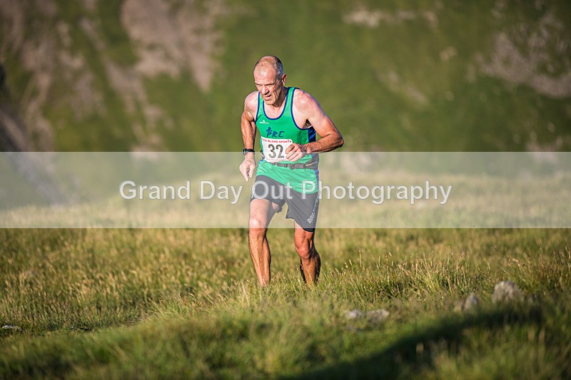 Seat Sandal-146 - Seat Sandal Fell Race Wednesday 8th July 2026
