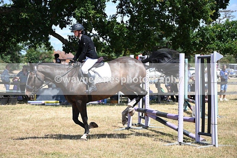 WJ6_5898 - Class 13 Novice 60cm