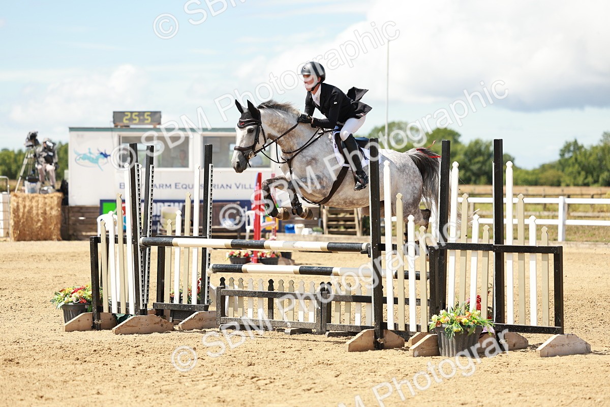 SBM_007170 - Class 2 - Senior Discovery - 1.00m Open