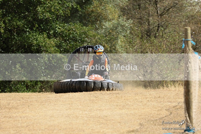 HCWC 230826 368 - Hovercraft W C Race Day 3