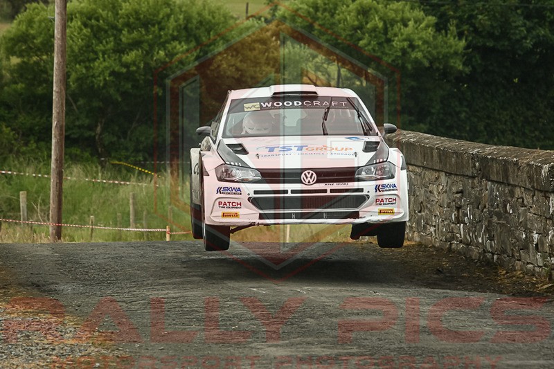 Wilton Recycling Donegal Saturday Stages 77 - Wilton Recycling Donegal International Rally 2023