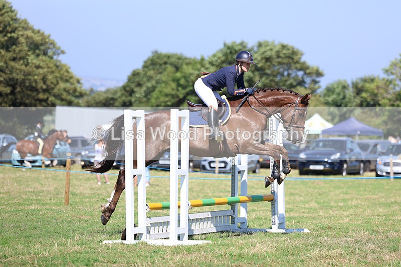 3E7A3127 - Class 2: Club 70cm Junior and Seniors