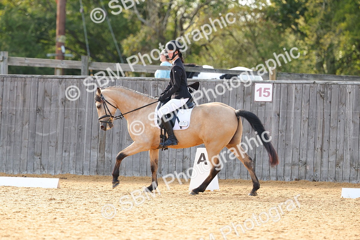 SBM_51087 - D12 - Small Tour Championship - Prelim 18