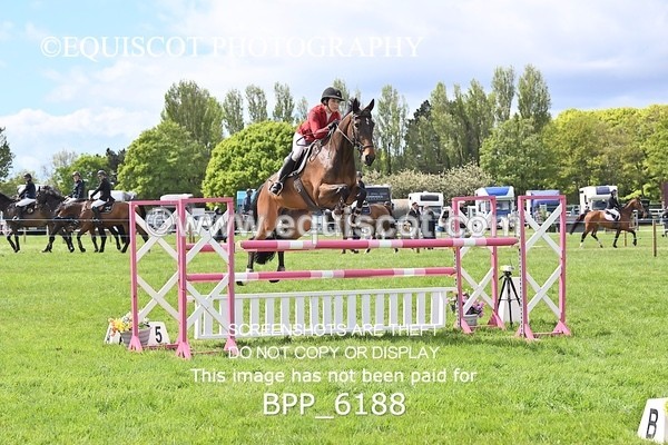 BPP_6188 - CLASS 4 B&C RHS CHAMP QUAL
