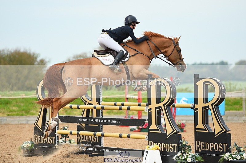 230504A-101656-00570 - Cls 8 Snr Foxhunter