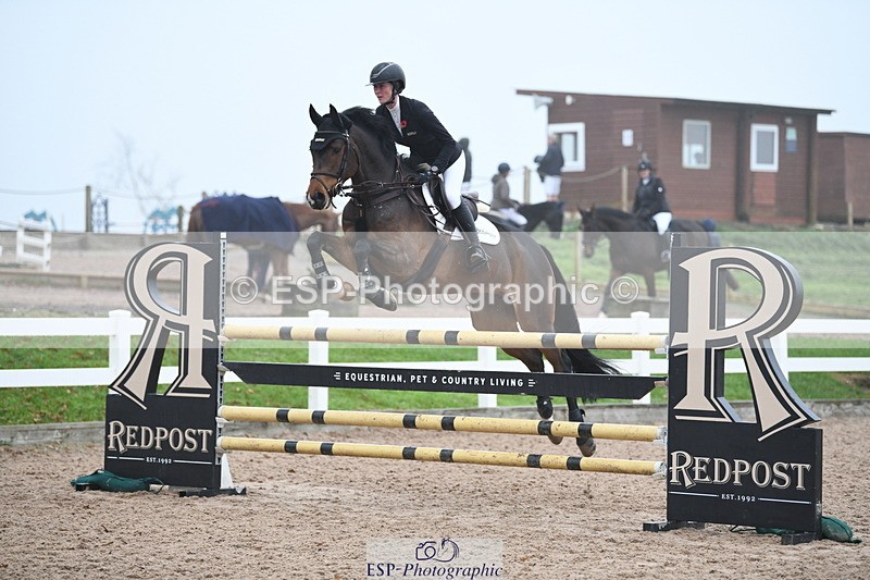 241103A-124655-08051 - SUN Cls 22 Blue Chip Performance Champ Q and Open