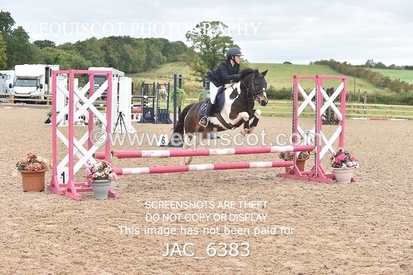 JAC_6383 - CLASS 11 SUN Little Stars Series Qualifier