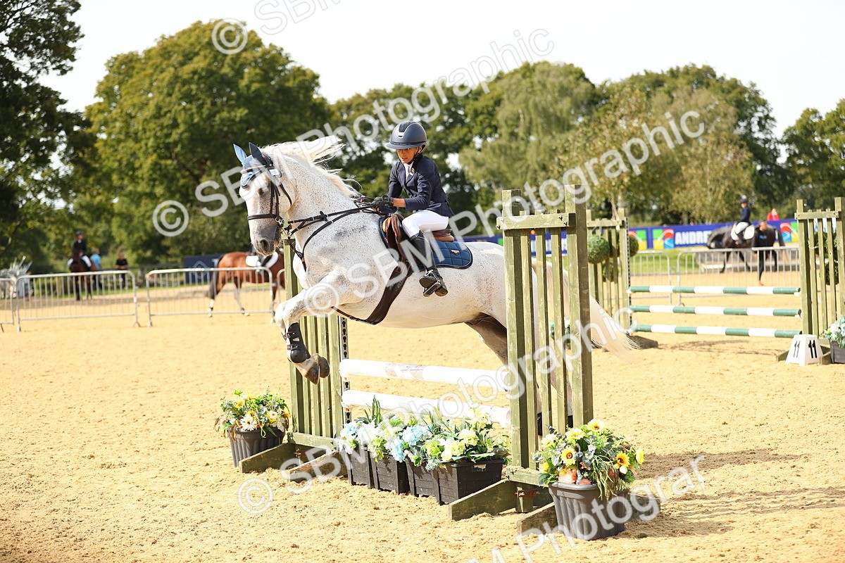 SBM_67096 - J17 - Junior Pony 80cm Championship