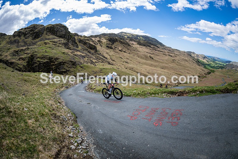 122600 - Hardknott Pass Camera 2 12.00-13.00