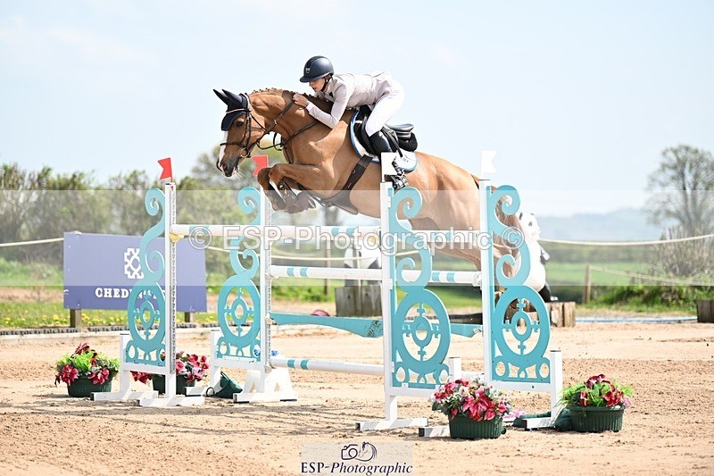 250425-143652-09906 - Cls 10 - 2 Star Big Tour L Ranking Class - 2nd Half plus Presentations