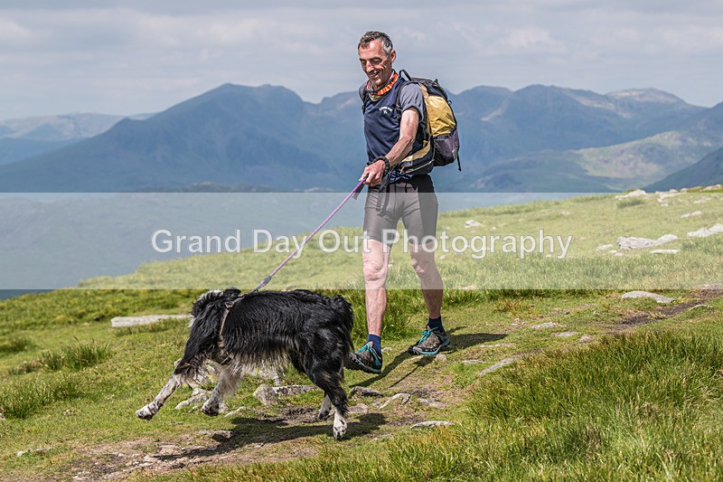 Duddon Short-546 - Duddon Valley Short Fell Race Saturday 1st June 2024