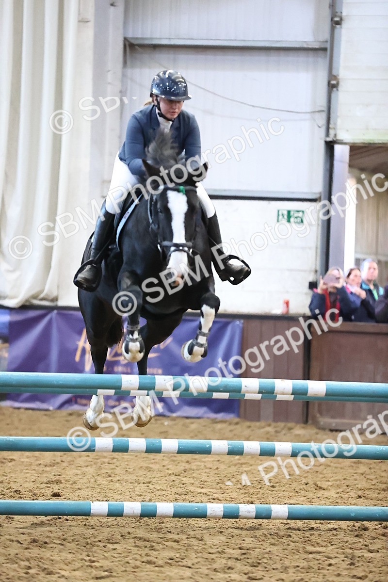 SBM_004725 - Class 16 - Senior British Novice 90cm