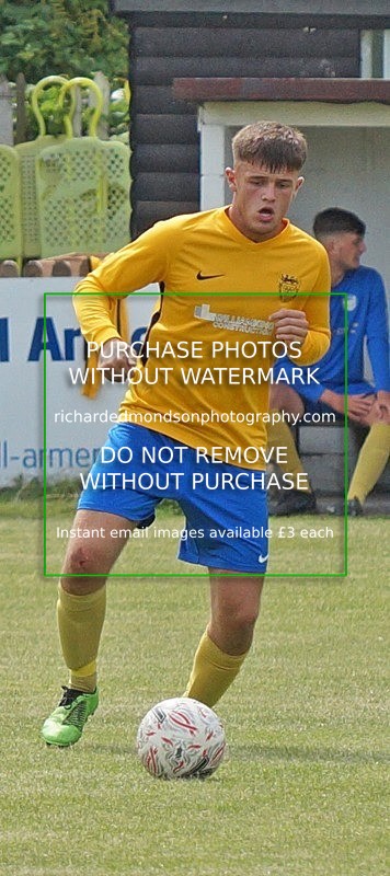 DSC04129 - Kendal Town v Whitehaven (24/7/21)