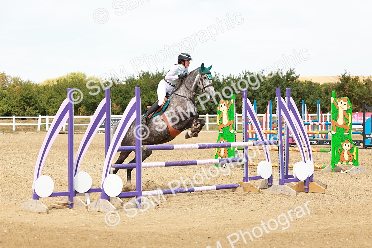 SBM_003513 - Class 12 -  1.05m Amateur Championship Qualifier