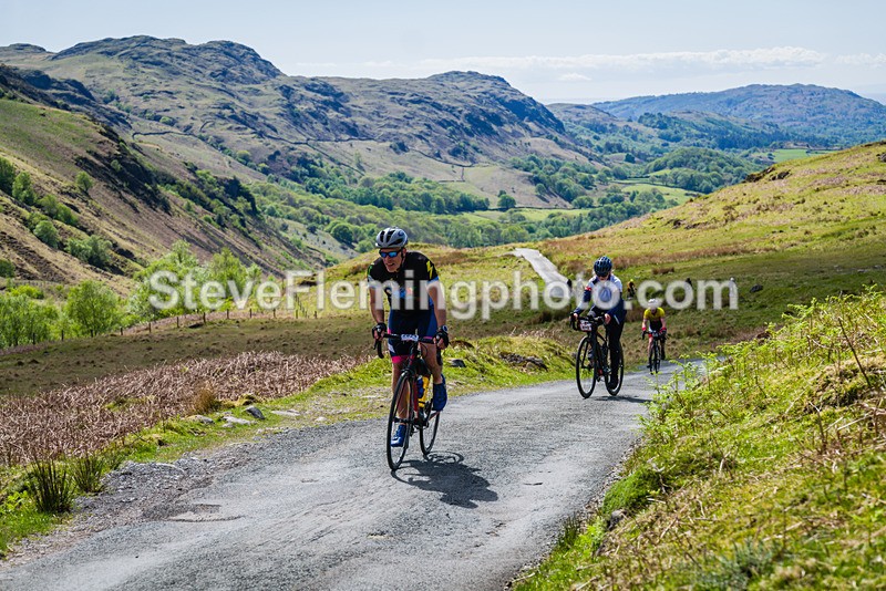 151908 - Hardknott Pass Camera 1 15.00-16.30