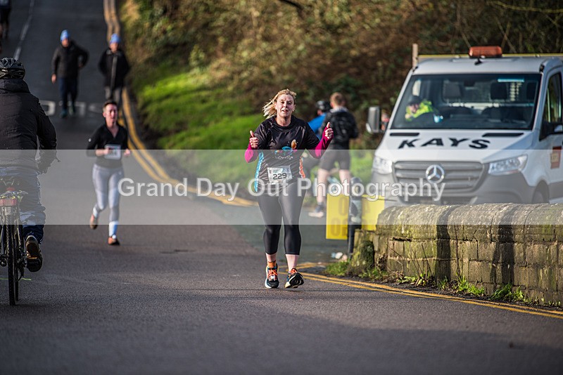 Ribble-1618 - Ribble Valley 10K Sunday 31st December 2023