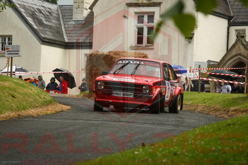 PRM Loughgall Rally 2024 84 of 110 - PRM Loughgall Stages 2024