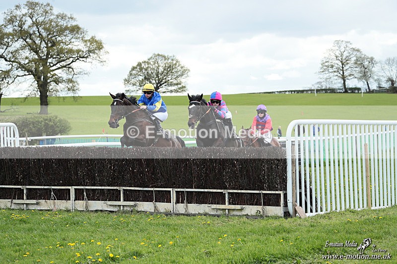 PtP 180426 61 - Worcestershire Hunt PtP Chaddesley Corbett 18/04/26