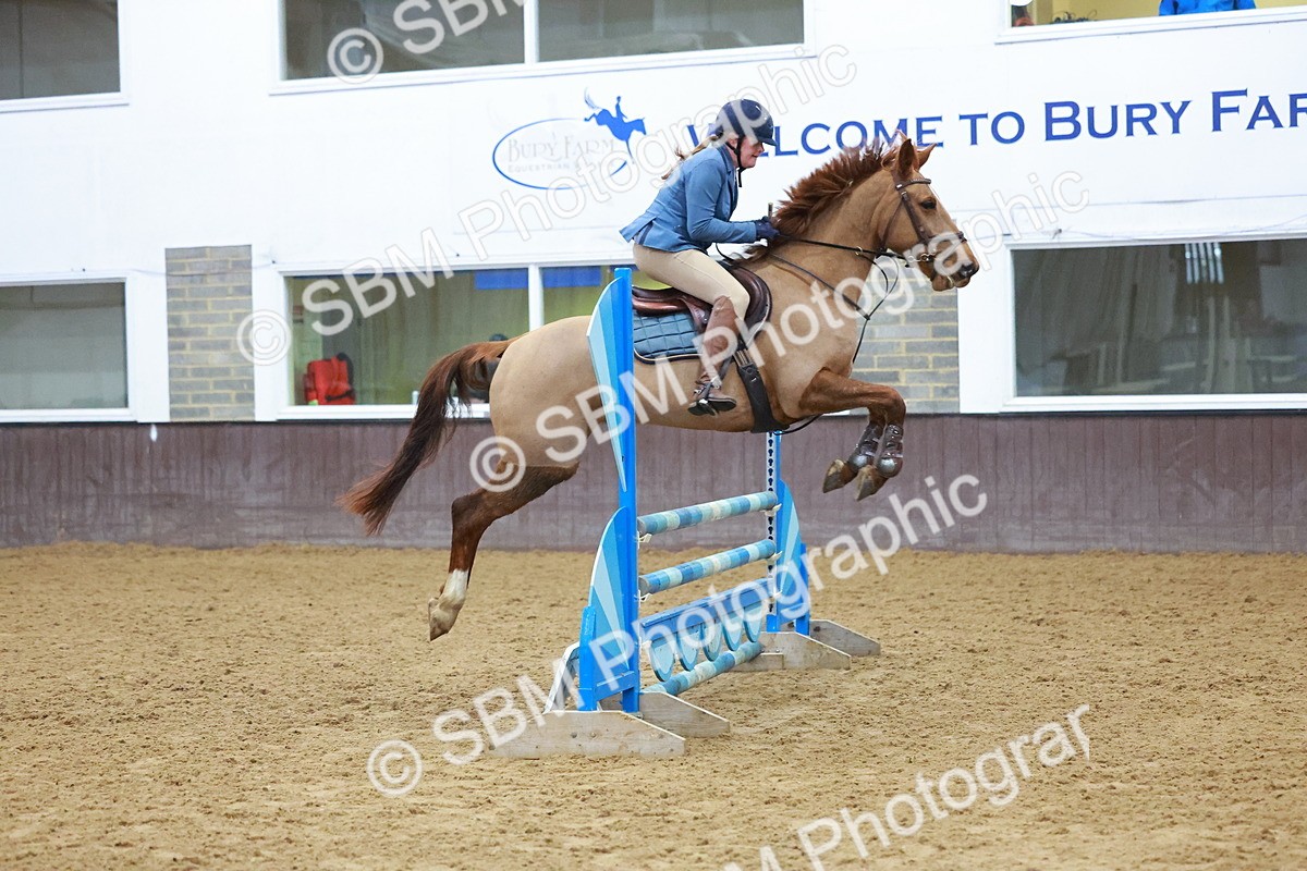 SBM_000362 - Class 2 - Senior British Novice - 90cm