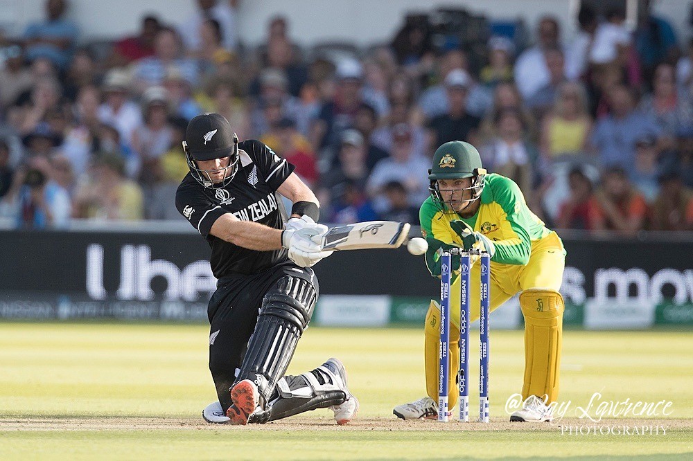 New_Zealand_Australia_290619_RLP1905 - ICC Cricket World Cup 2019