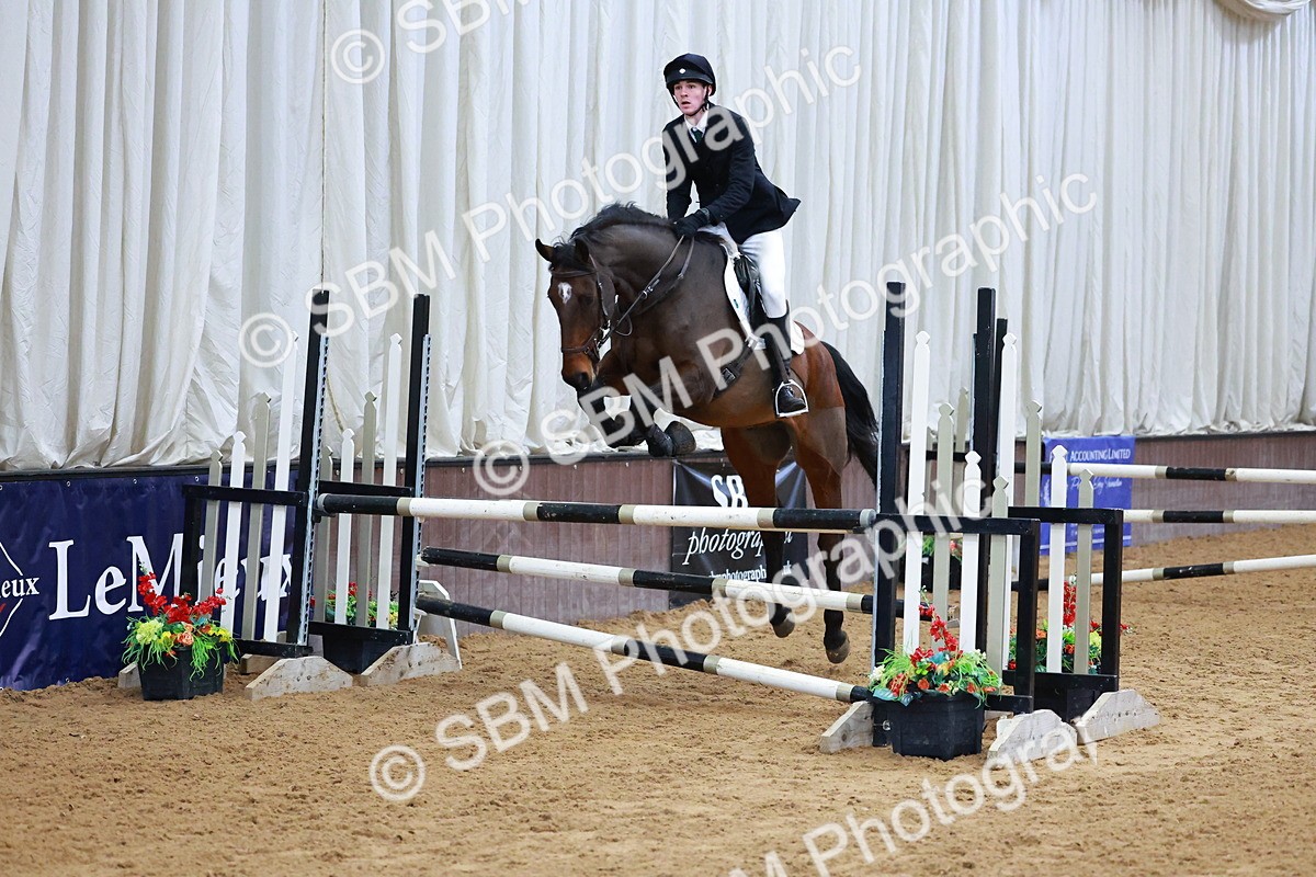 SBM_000833 - Class 3 - Senior Discovery - 1.00m