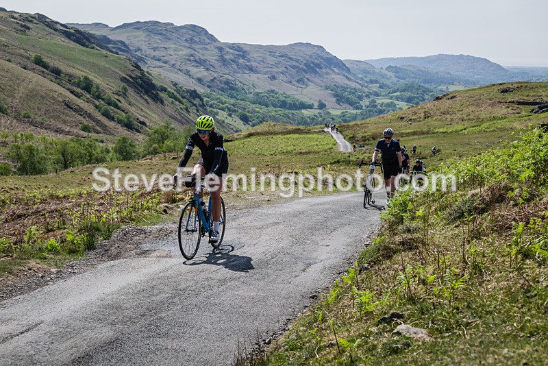 150234 - Hardknott Pass Camera 1 15.00-16.30