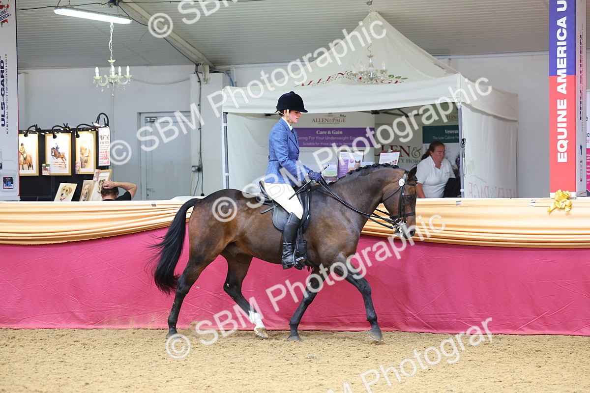 SBM_23484 - Class 904 - Supreme Final Ridden Diamond