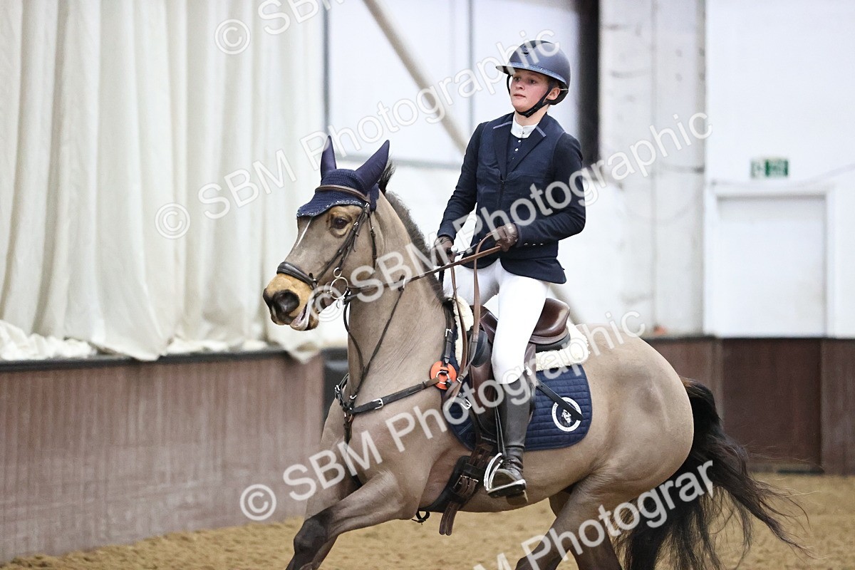 SBM_000613 - Class 3 - Pony Discovery - 90cm