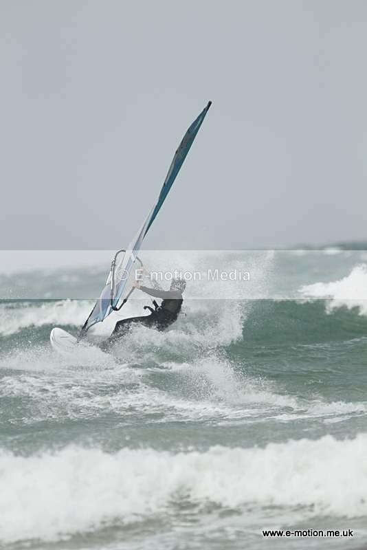  - Windsurfing