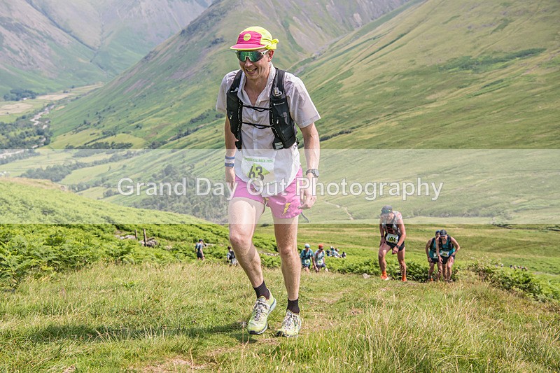 Wasdale-267 - Wasdale Horseshoe Fell Race (Bad weather route) Saturday 11th July 2026