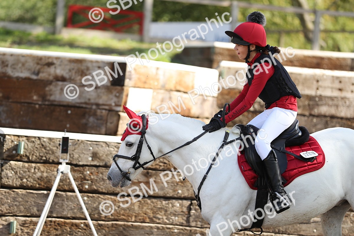 SBM_23334 - E9 - Eventers Challenge 60cm Championship