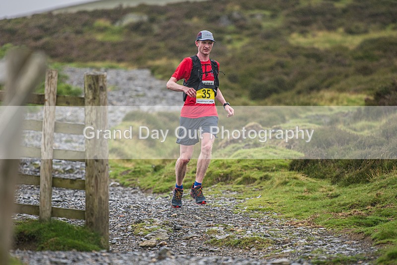 Skiddaw-669 - Skiddaw Fell Race Sunday 6th July 2025