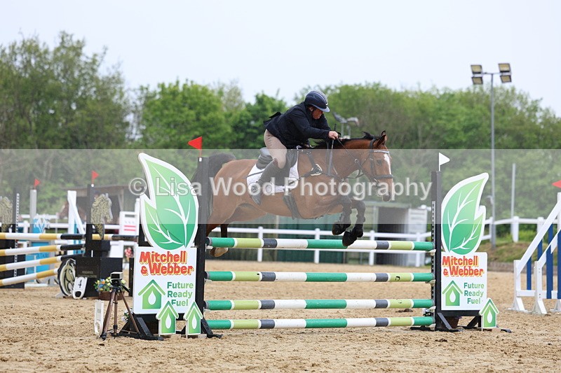 3E7A7010 - Class 6: Pendarves Equestrian Accumulator