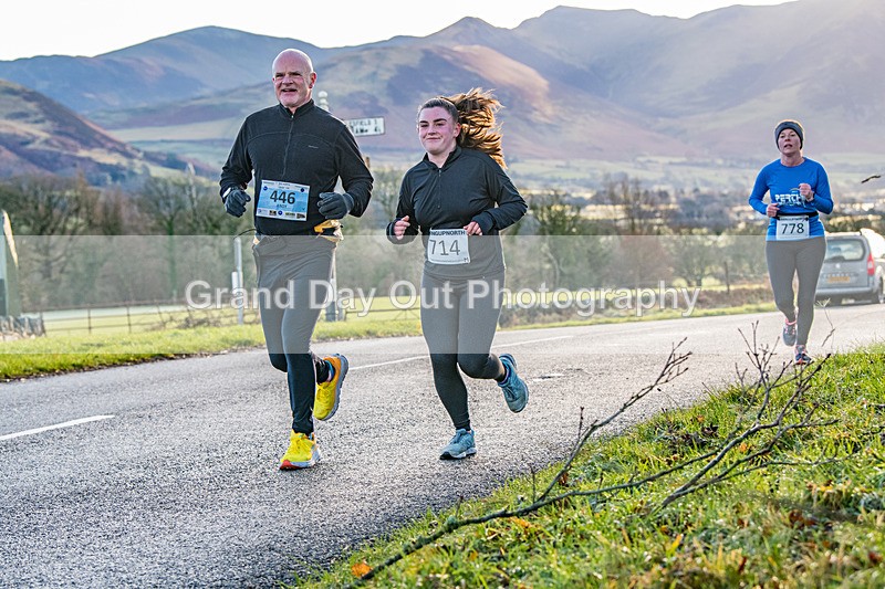 North Lakes Half Marathon  10k-526 - North Lakes Half Marathon & 10K Road Races Monday 2nd January 2023