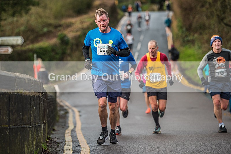 Ribble-1160 - Ribble Valley 10K Sunday 31st December 2023
