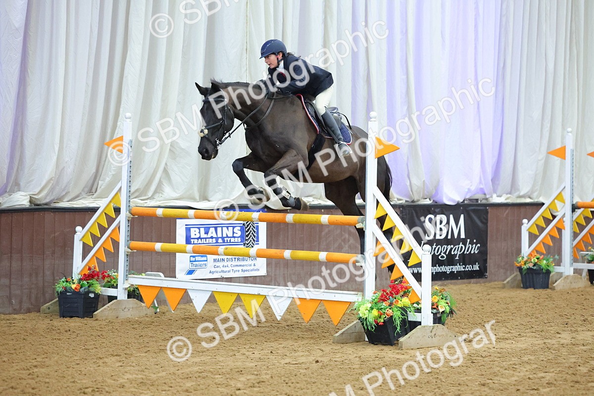 SBM_010528 - Class 23 - Senior Newcomers/ 1.10m Open - First Round (1.10m)
