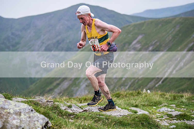 Kentmere-117 - Pete Bland Kentmere Horseshoe Fell Race Sunday 20th July 2025